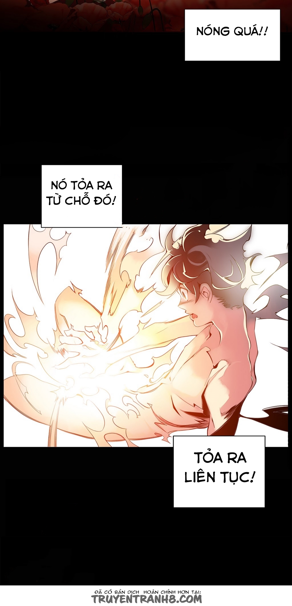 sự ràng buộc của lilith chapter 9 21