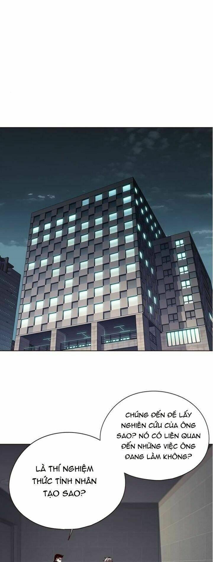 biến thân thành mèo chapter 113 11