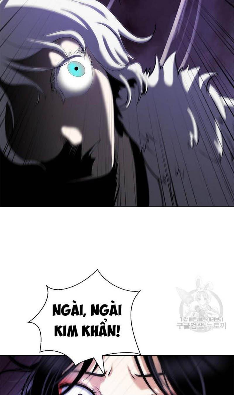 xuyên không thành hổ chapter 95 19