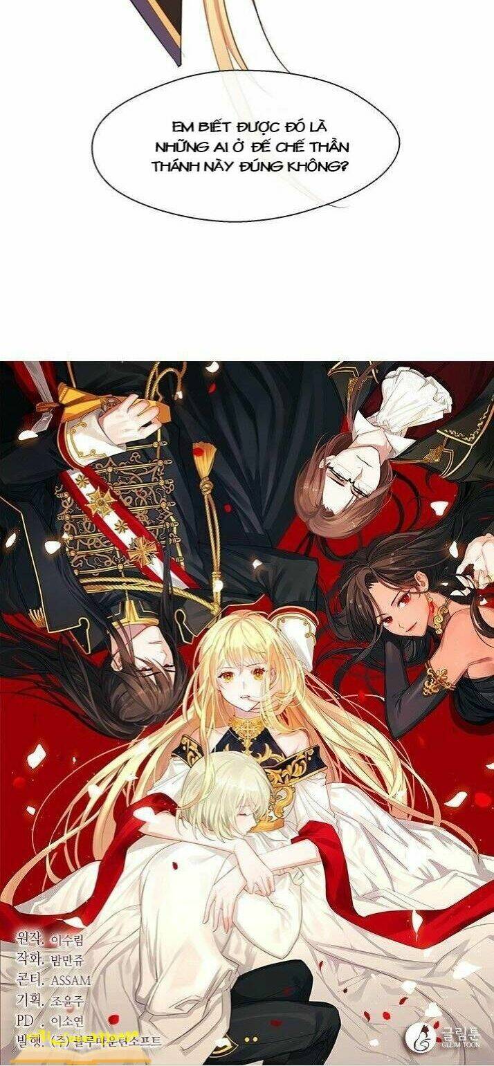 cộng tác của hoàng đế chapter 47 27