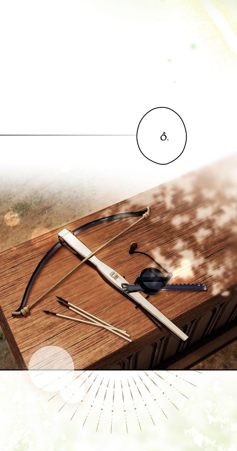 quý cô bí ẩn - secret lady chapter 105 13