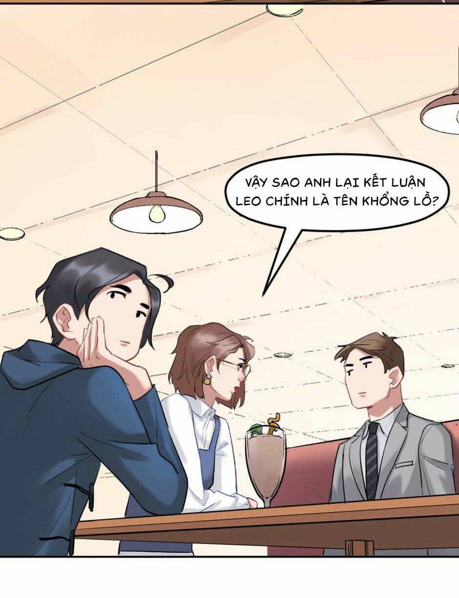 anh hùng và hiệp nữ chapter 36 10