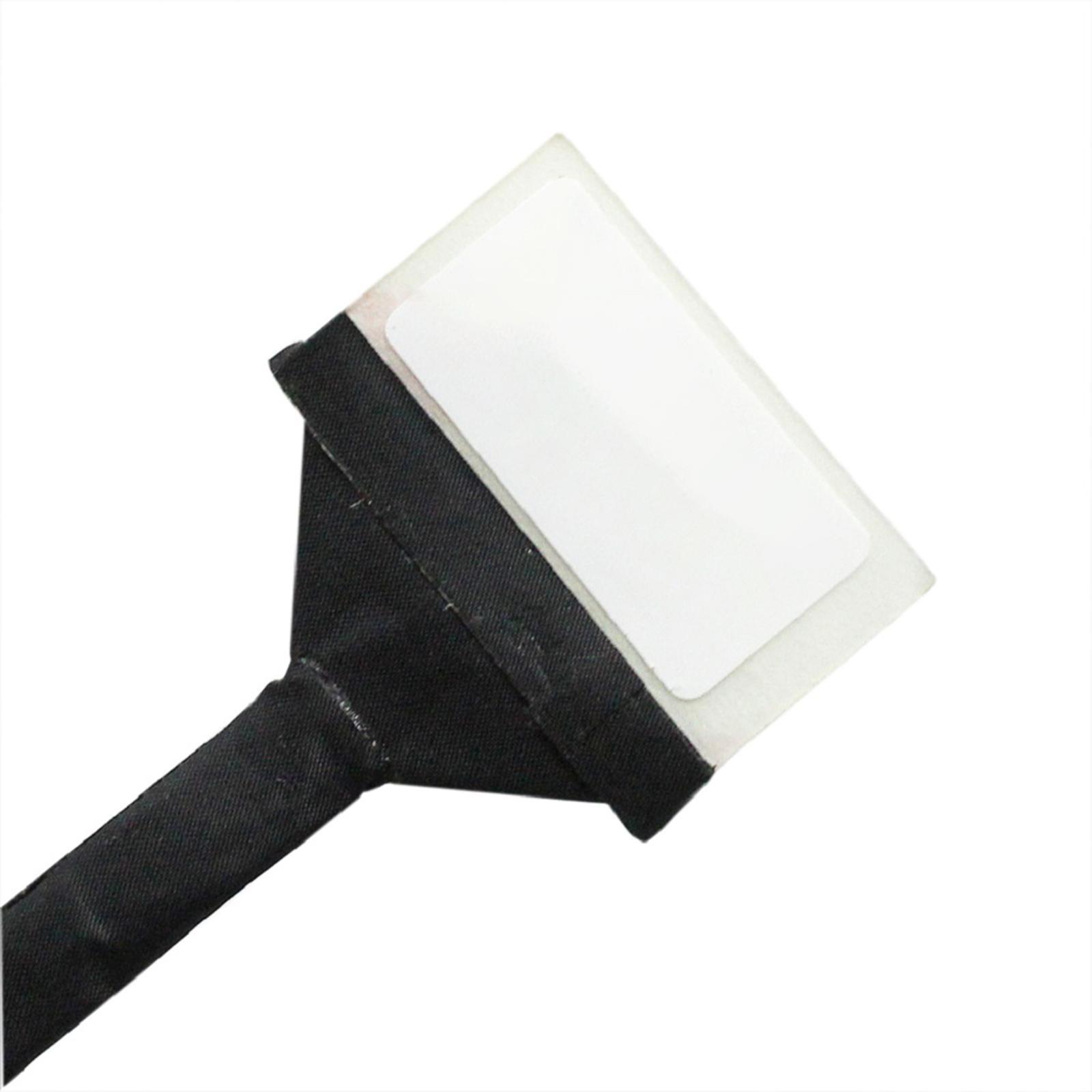 LCD LED Cable Non-Touch Screen Display Flex Ribbon DC020031F00 for 15-Da0012DX Replacement Laptop Parts