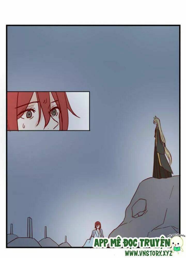 hồ tiên này không tin được chapter 50 20