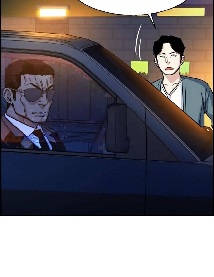 bạn học tôi là lính đánh thuê chapter 59 103