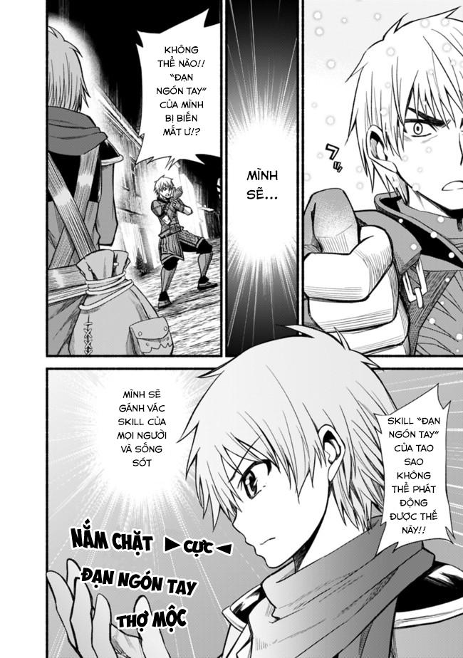 living in this world with cut & paste chapter 5 13