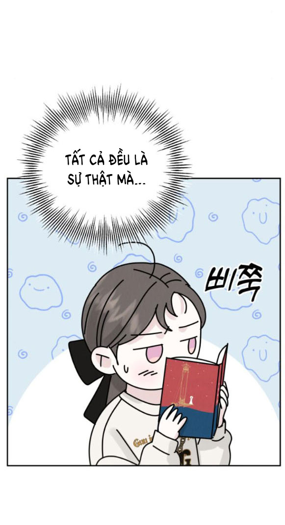 Thuyết Tình Yêu Ích Kỷ chapter 16.2 29