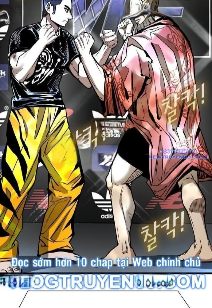 shark - cá mập chapter 327 112