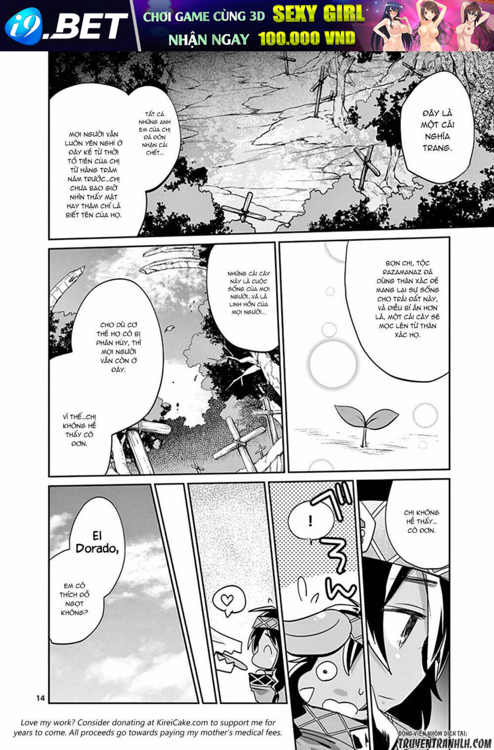 it's my life chapter 25.1 15