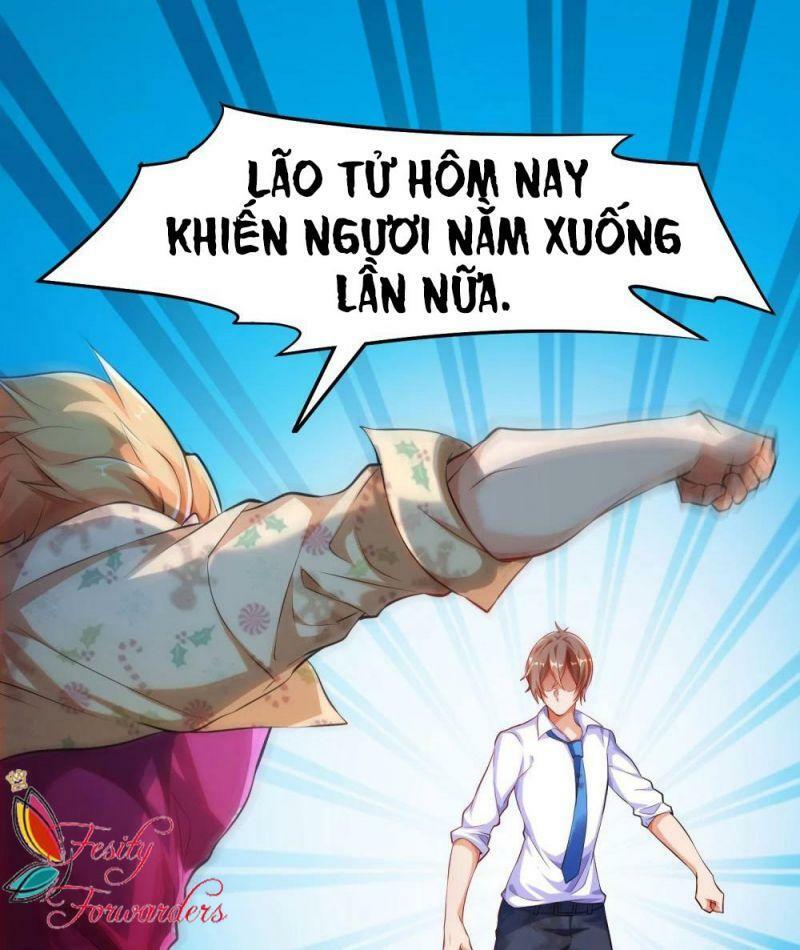 luyện tập thành thần chapter 2 5