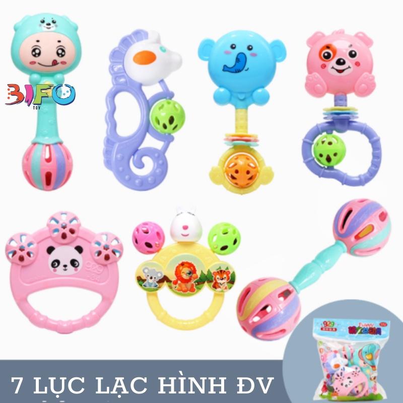 Bộ đồ chơi set nhạc cụ cho bé phát triển tài năng âm nhạc