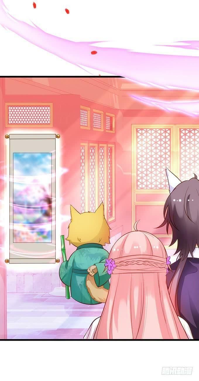 hồ tiên hung bạo chapter 92 37