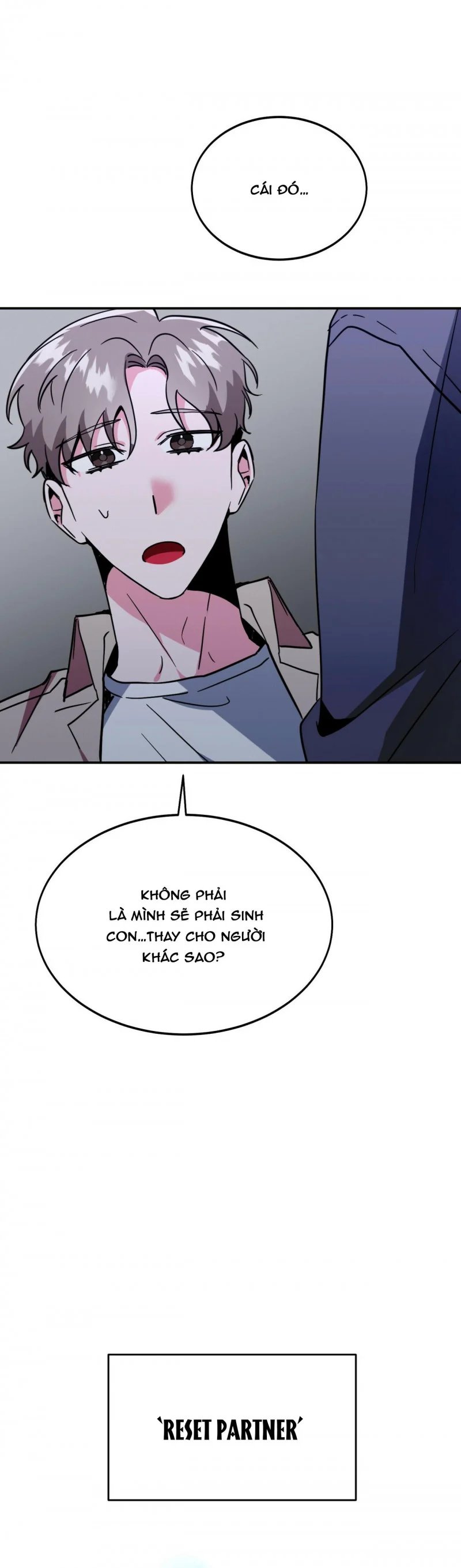 cạm bẫy đại học chapter 2.5 9