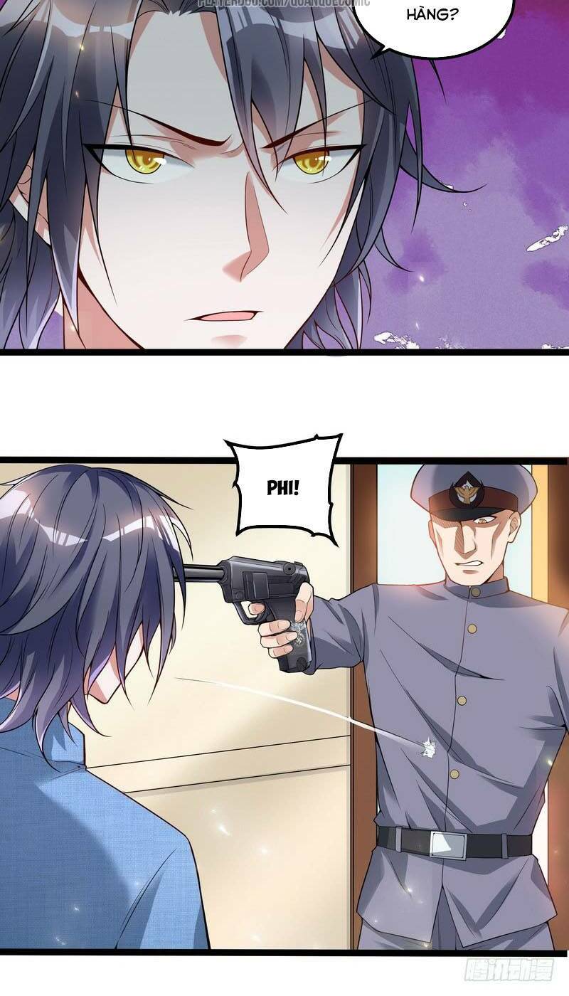 ta là tà đế chapter 17.5 6