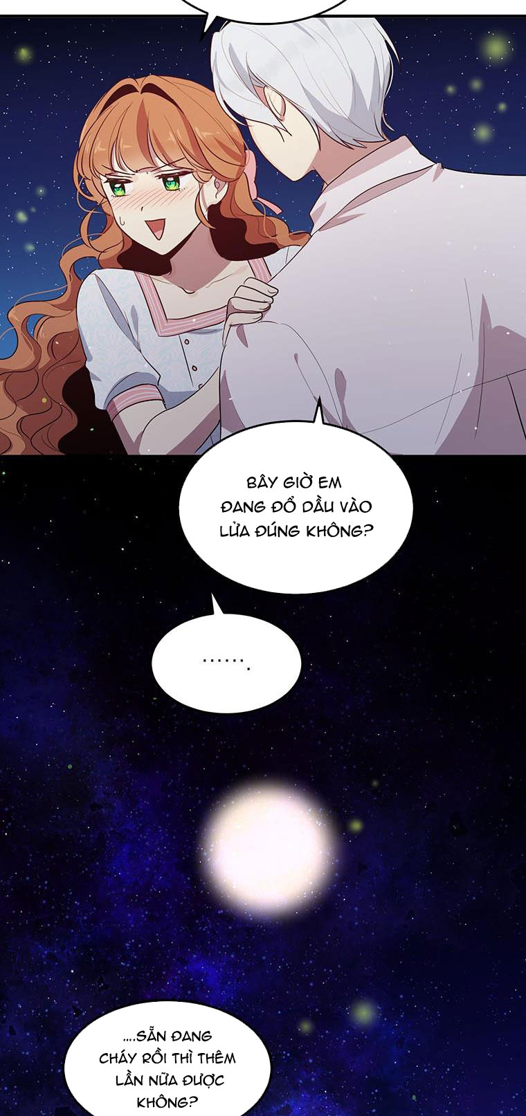tại sao ngài làm điều này, công tước chapter 118 39