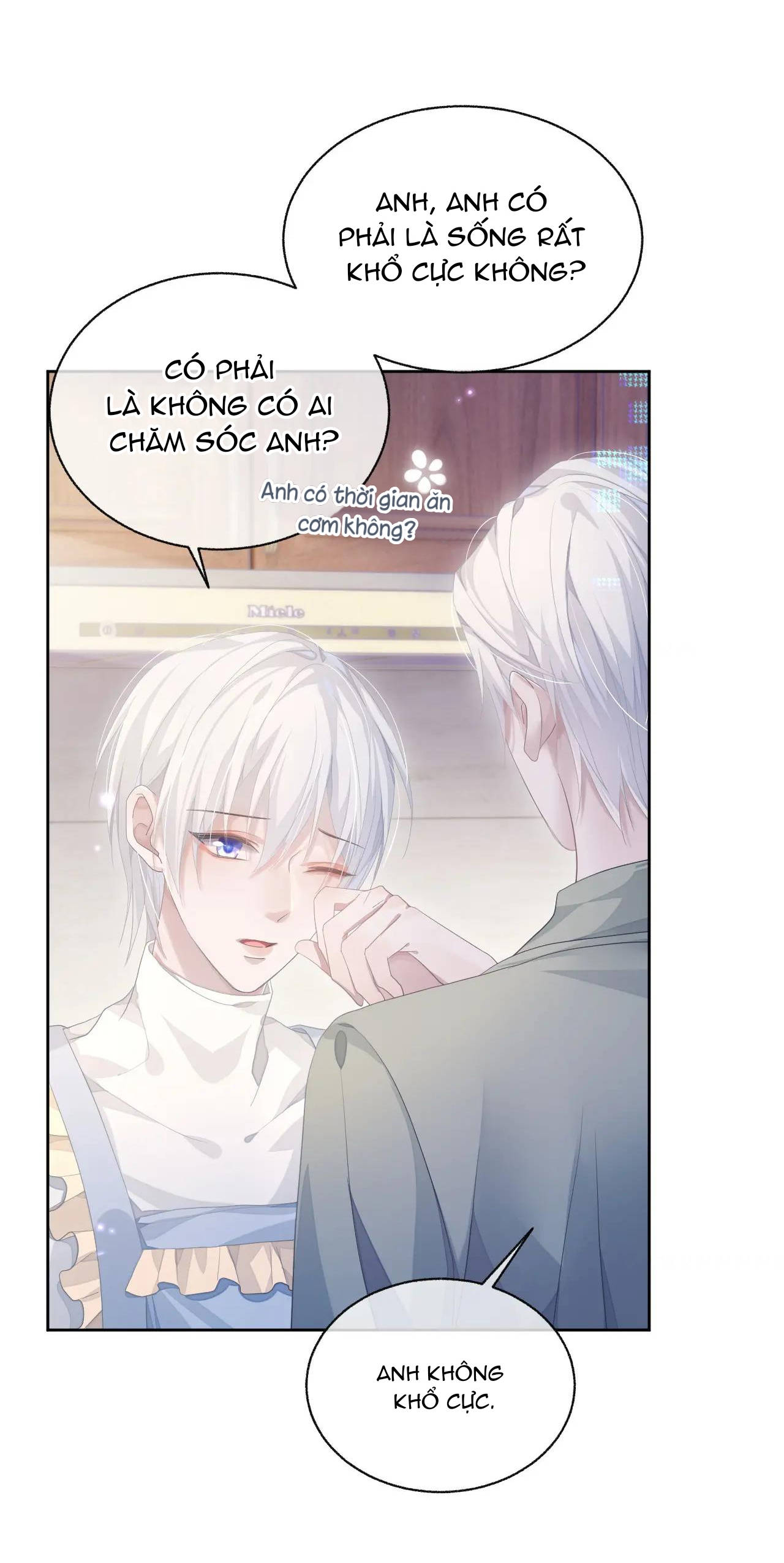 xin hãy ly hôn chapter 13 34