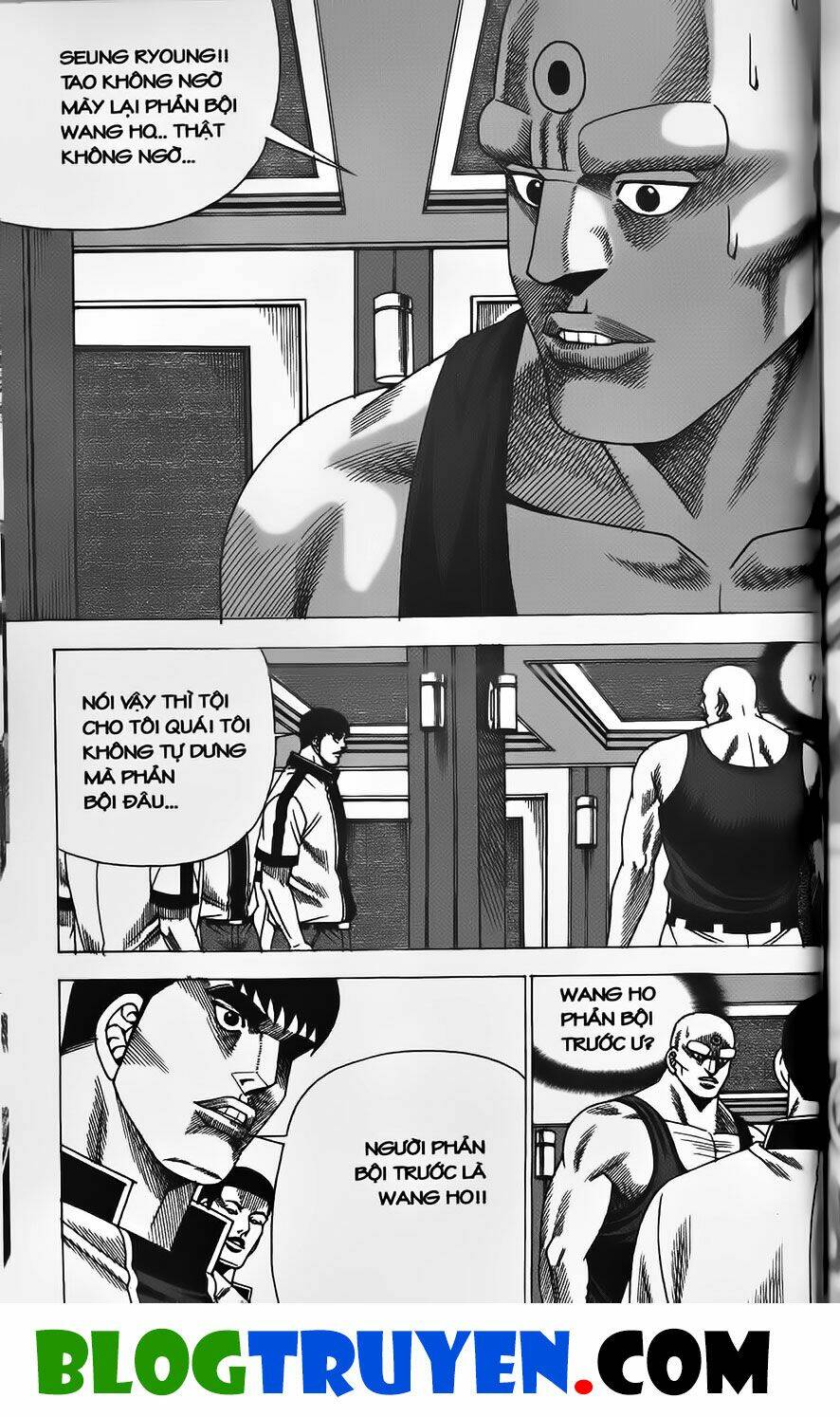 bitagi - anh chàng ngổ ngáo chapter 423 9