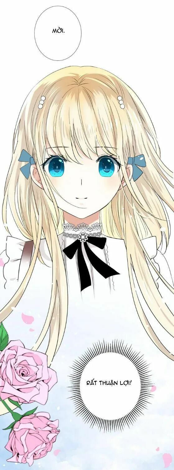 nghịch phong chi hoa chapter 2 20