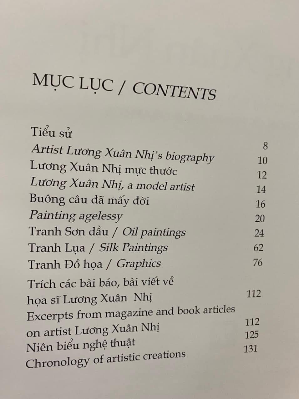 Lương Xuân Nhị