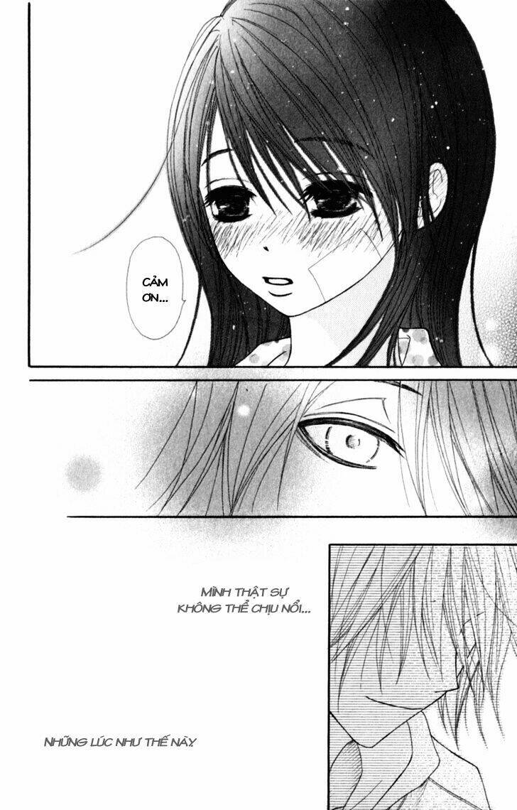 điện kích daisy chapter 27 37