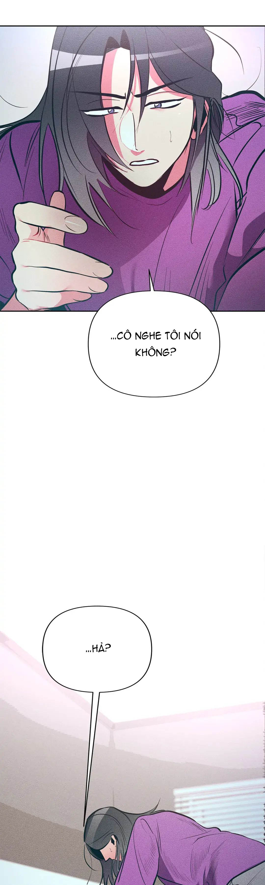 thiếu nữ lạc lõng không tình yêu chapter 13.1 8