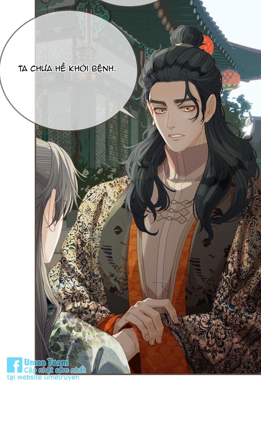 á nô 2: thám hoa chapter 24 12