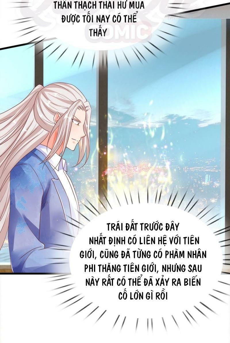 vú em tiên tôn đi ở rể chapter 119 2
