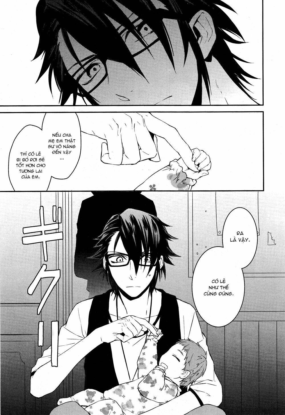 k - days of blue chapter 2 23