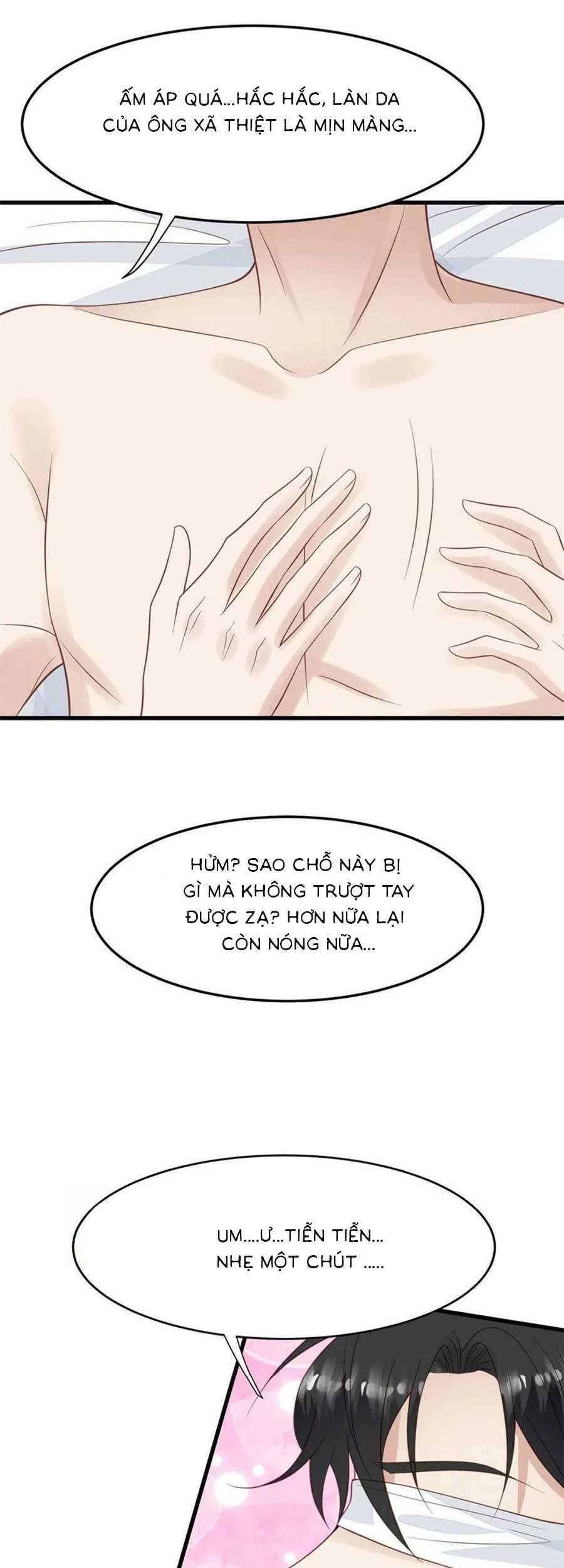 dựa vào đại lão ổn định vị trí c trong nam đoàn chapter 148 7