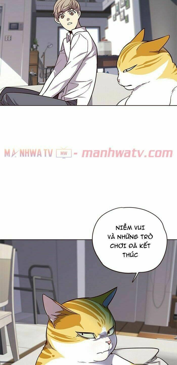 biến thân thành mèo chapter 17 27