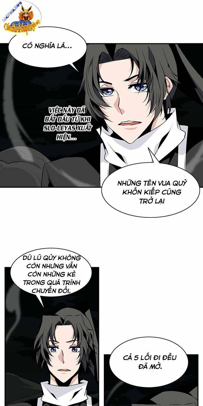 ảo mộng vương chapter 68 18