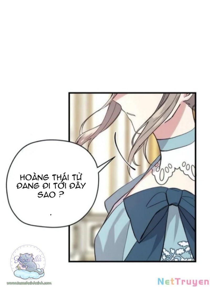 xin hãy cứ khóc, thái tử chapter 1 50