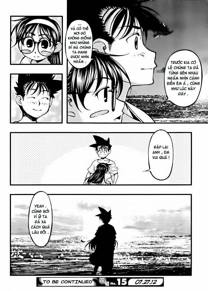 umi no misaki chapter 100 23