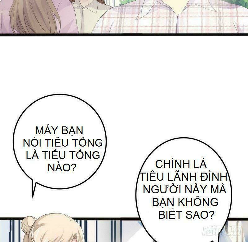 thần bí đế thiếu điềm sủng thê chapter 14 1