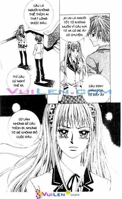 không bao giờ khóc chapter 5 30