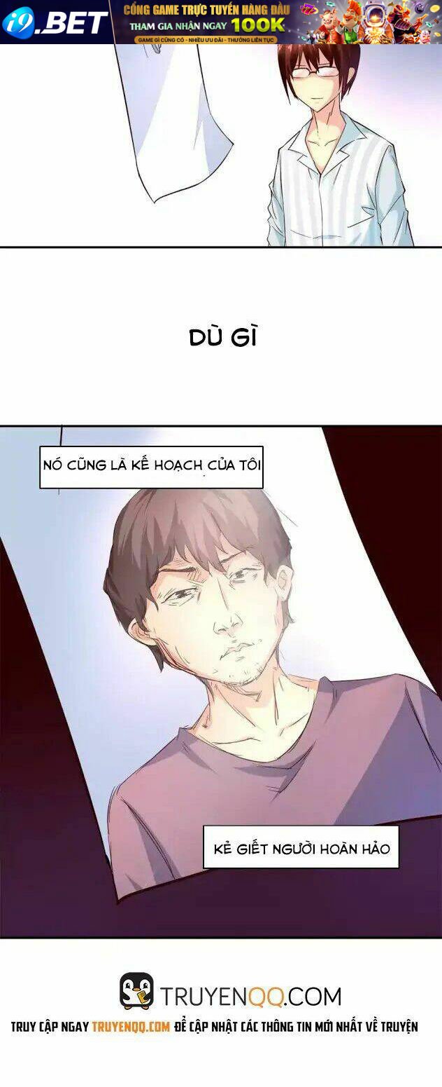100 ngày em gái tôi mất tích chapter 4 16