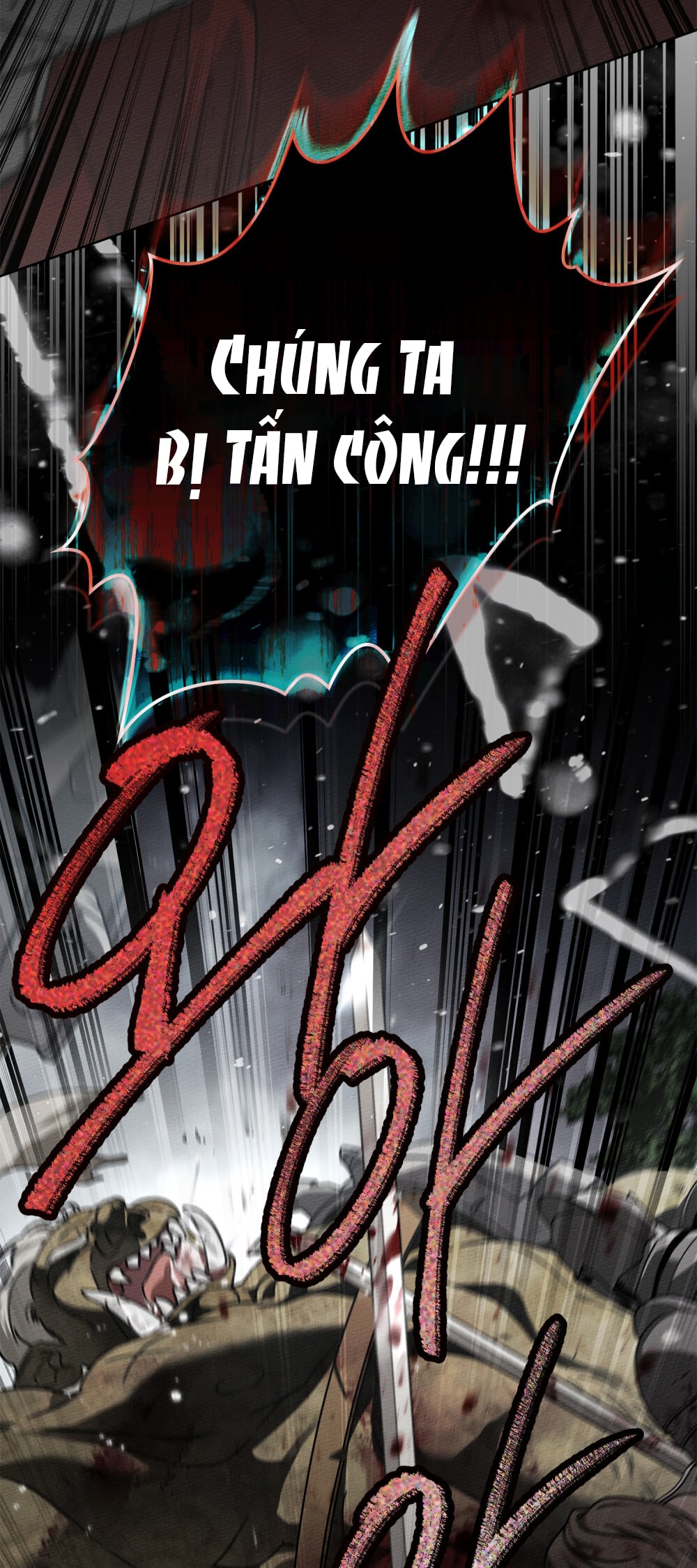 Dưới Bóng Cây Sồi chapter 119.2 19