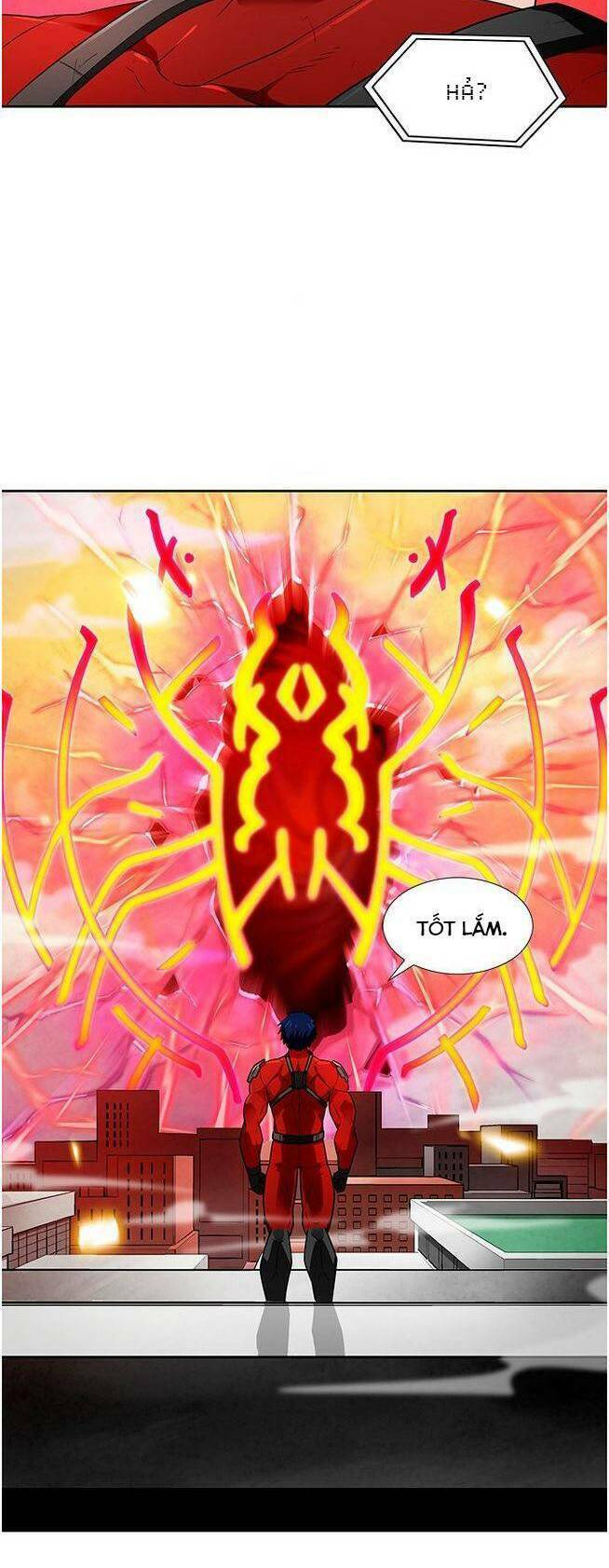 tôi tự động săn một mình chapter 57 37