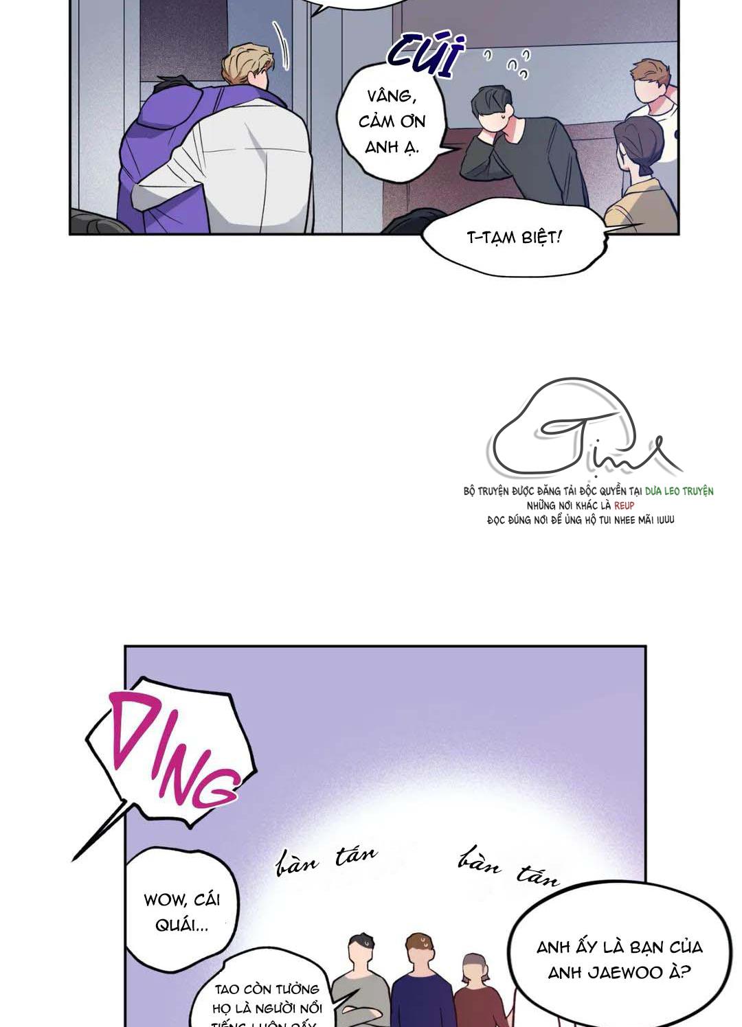 love plan chapter 11 23