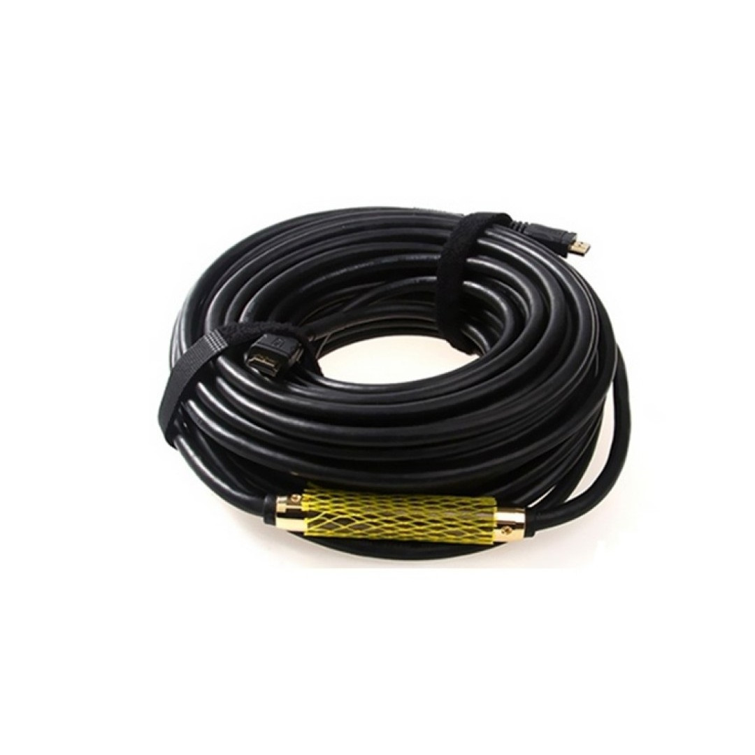 Cáp HDMI  1.4 (25m) Unitek  (Y-C 170)  - HÀNG CHÍNH HÃNG