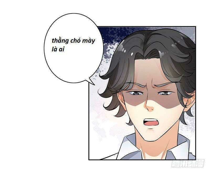 độc sủng tiểu lão bà chapter 9 12