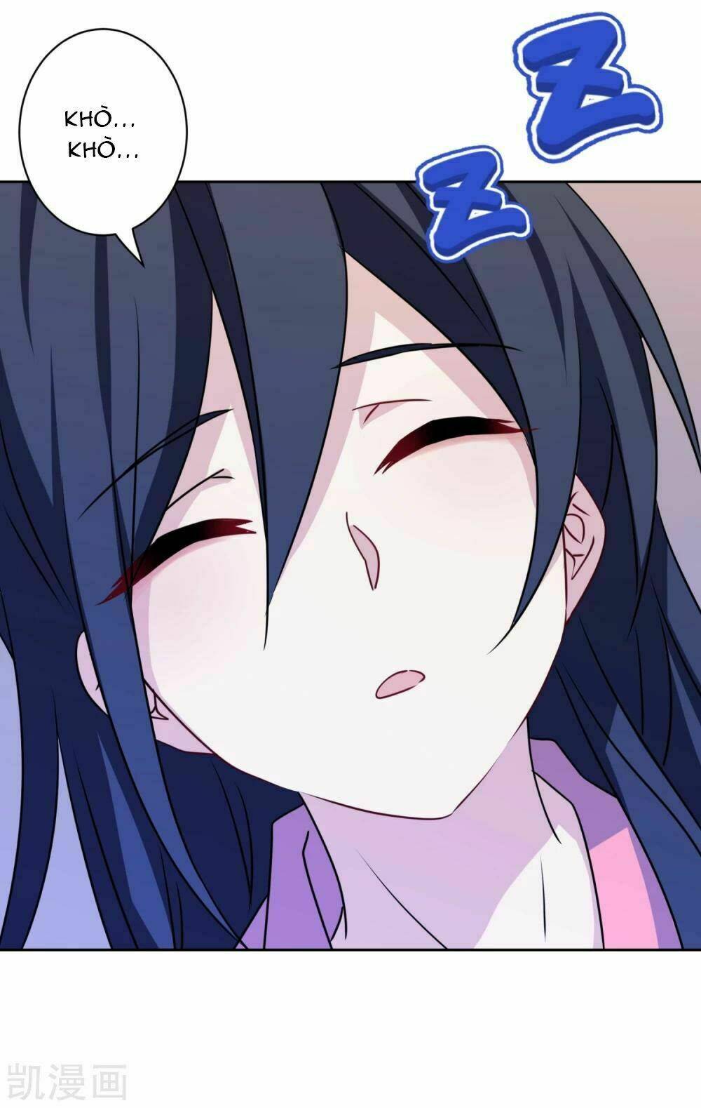 nhân vật phản diện: không ngọt không lấy tiền chapter 23 29