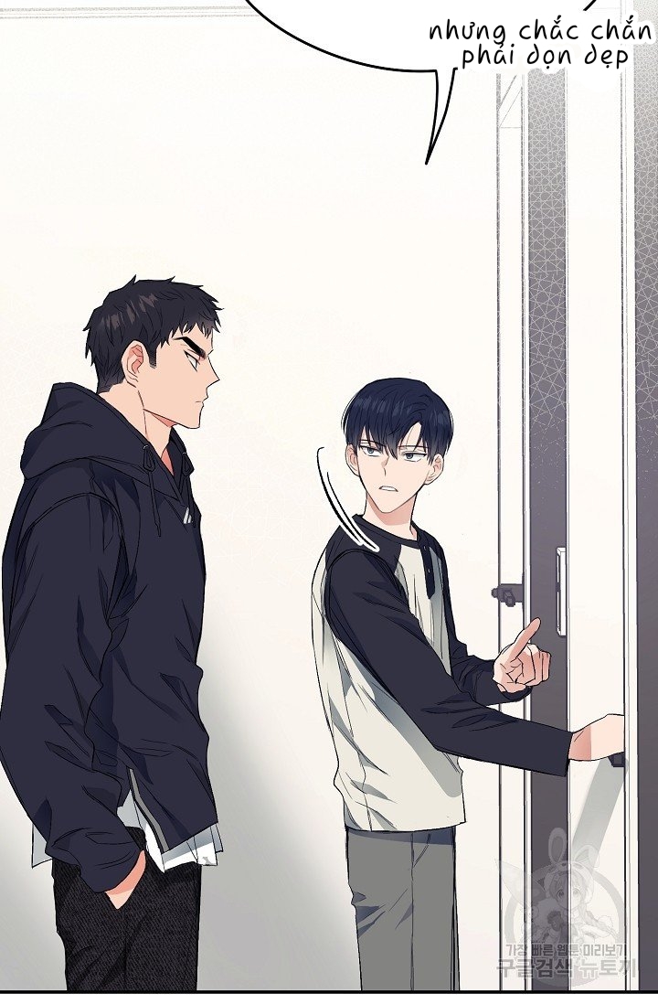thở chung bầu không khí chapter 4 64