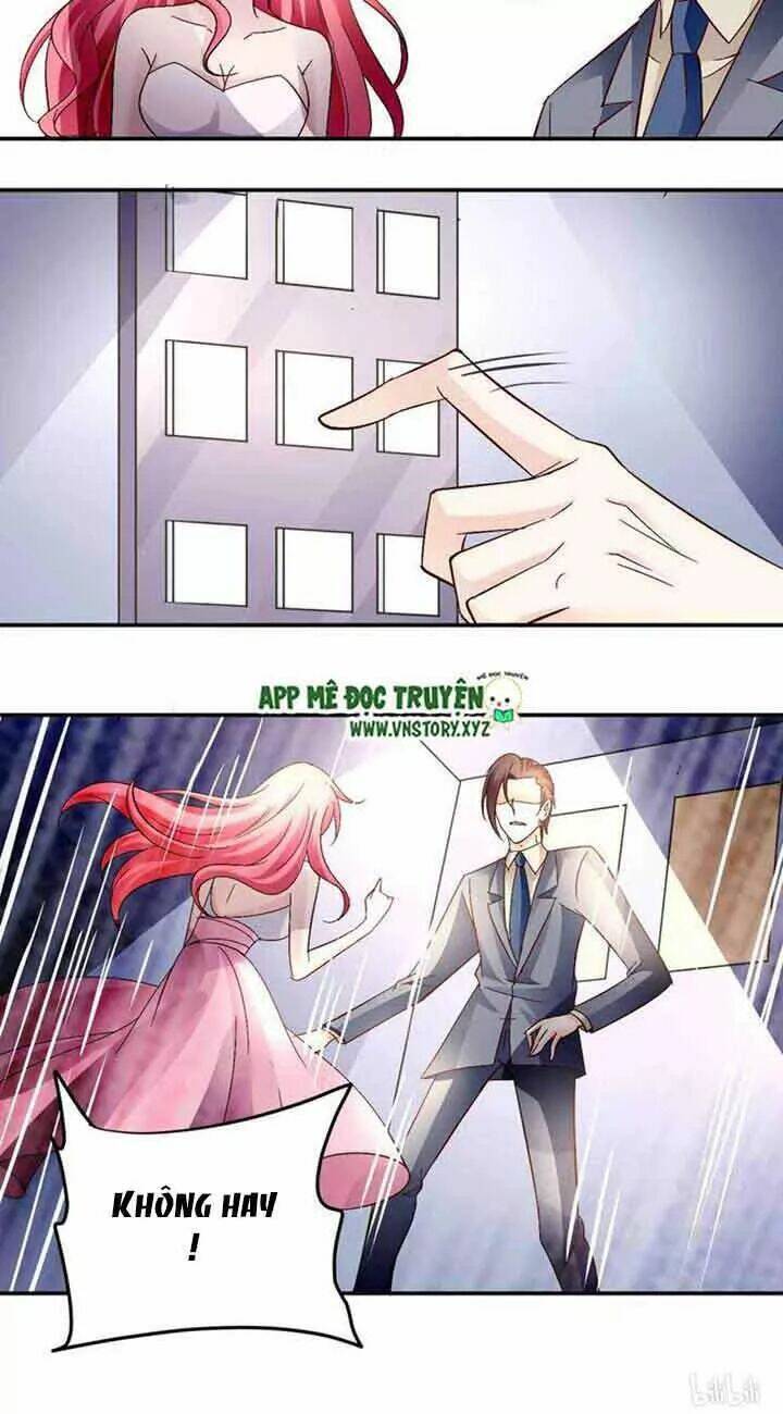 trò chơi săn tình - tổng tài khó kìm lòng chapter 67 19