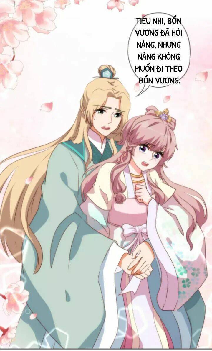 ồ, phu quân đáng yêu của tôi! chapter 45 20