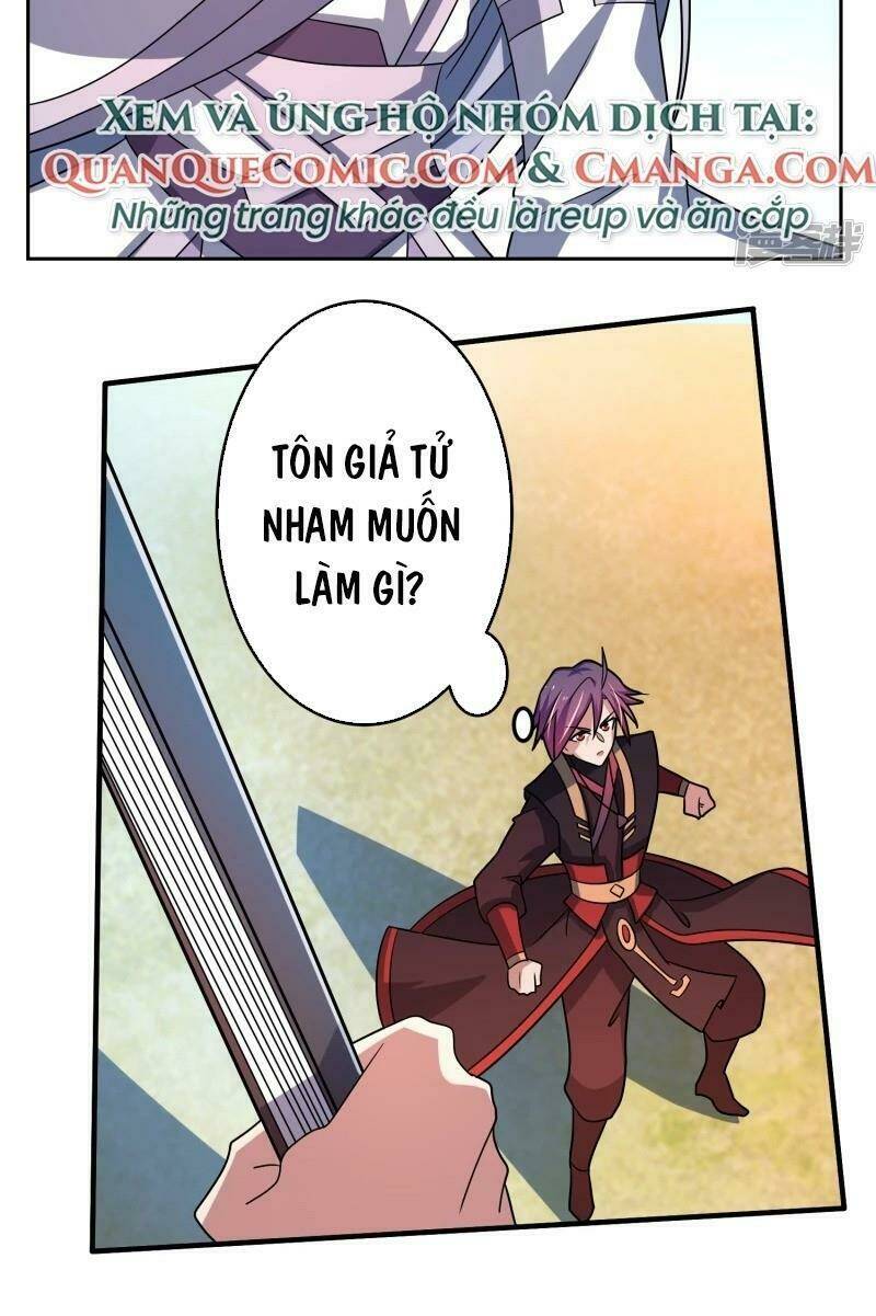 tuyệt thế thánh đế chapter 21 10