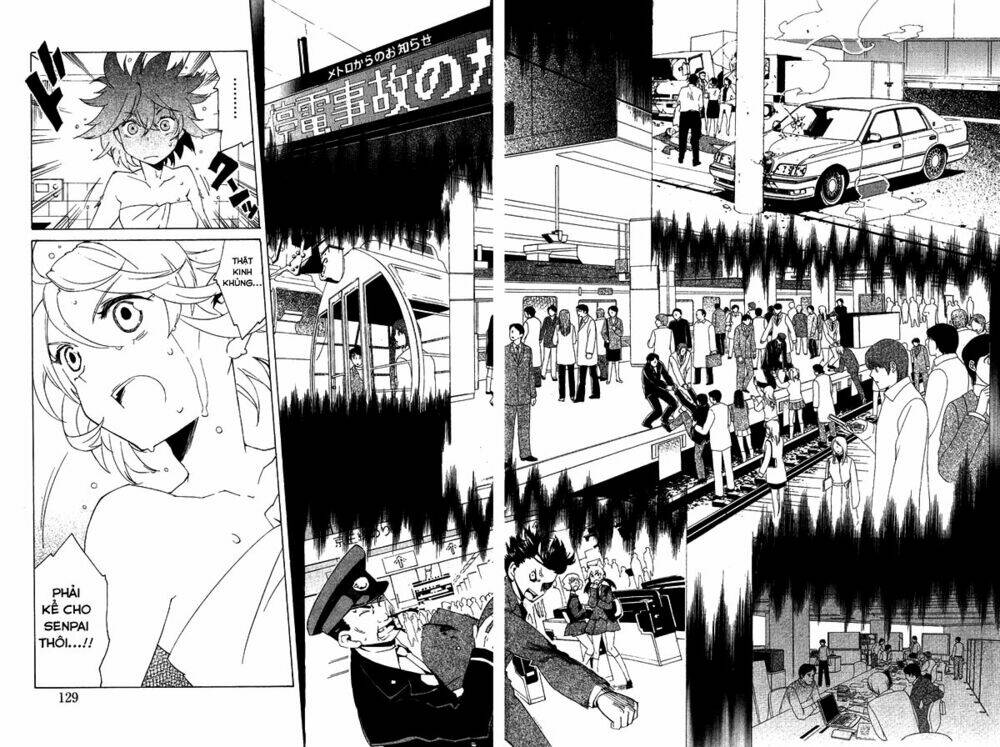 ann cassandra chapter 3 21