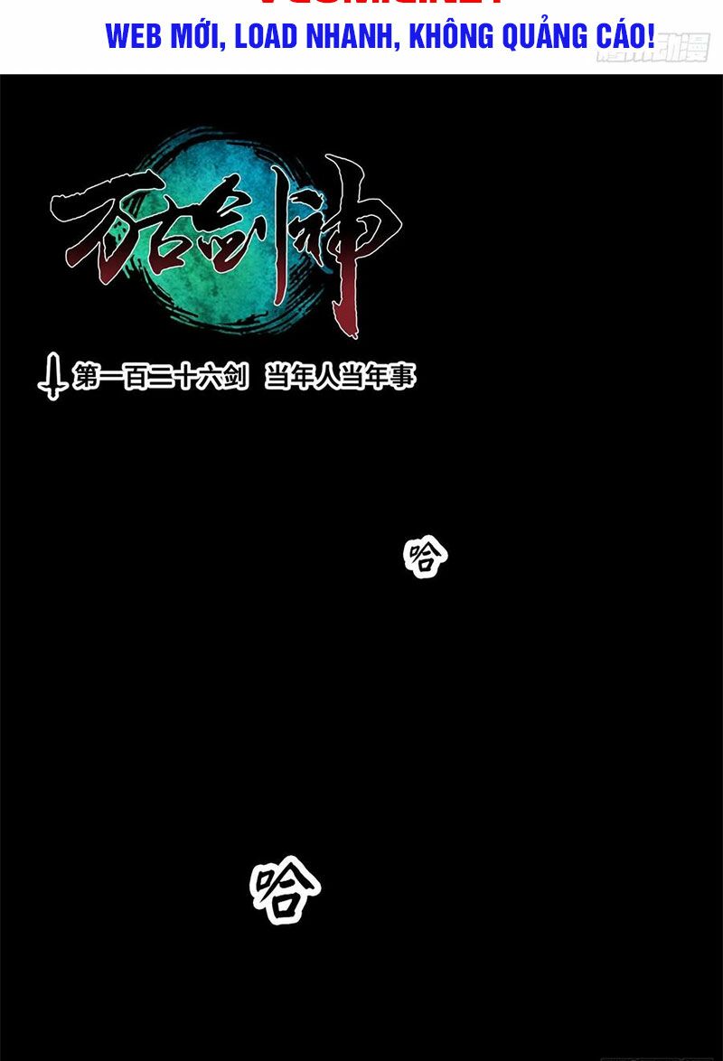 vạn cổ kiếm thần chapter 126 1