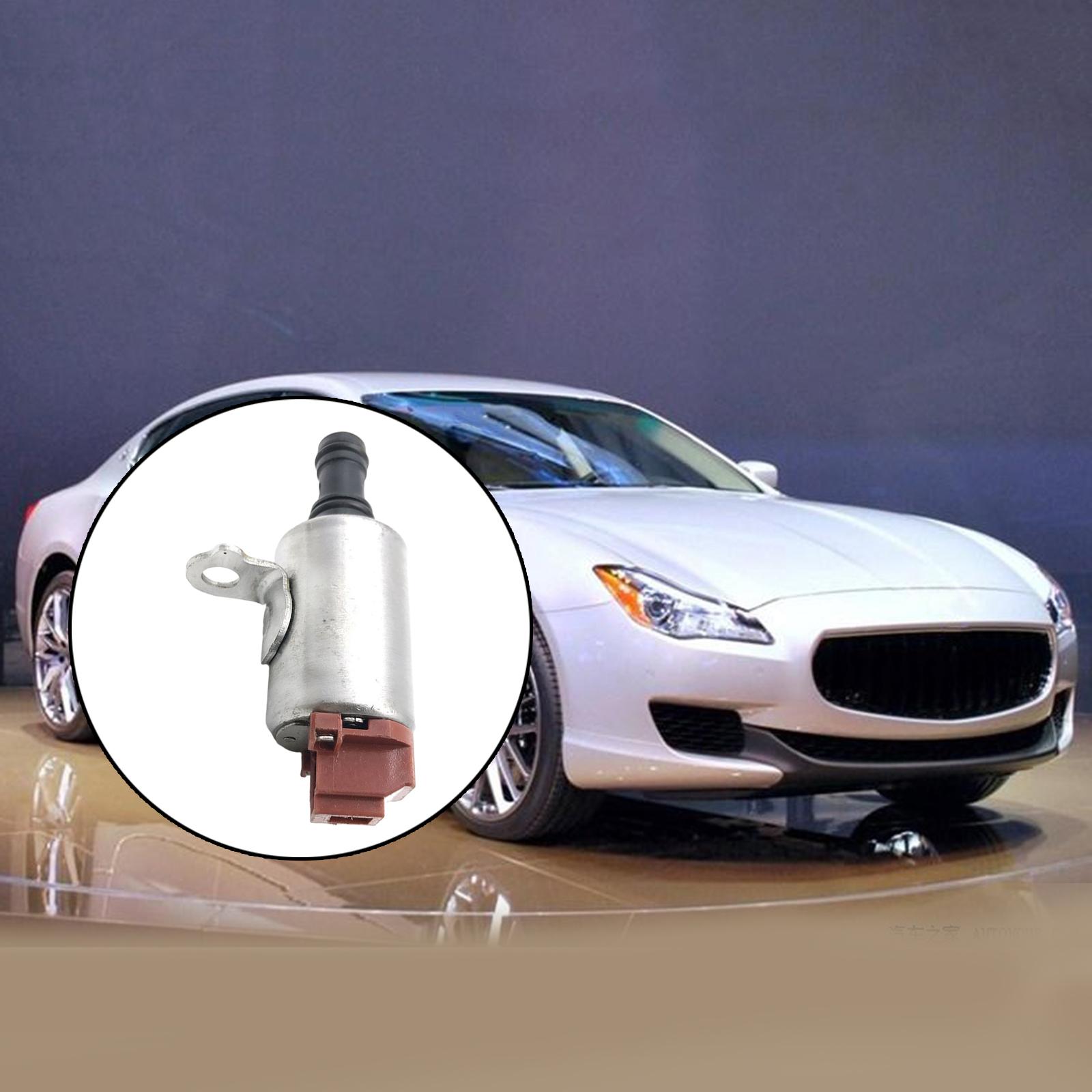 Transmission Solenoid Valve Fit for for Element Automatic Parts