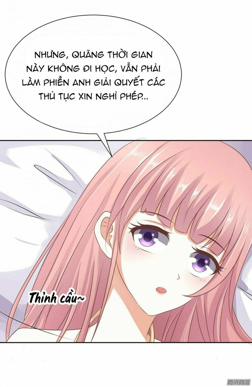 liệt ái tri hạ: series mật đào tiểu tình nhân chapter 36 21